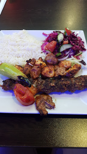 Photo of Istanbul Barbecue Barrow - 28 High St, Barrow upon Soar, Loughborough LE12 8PY